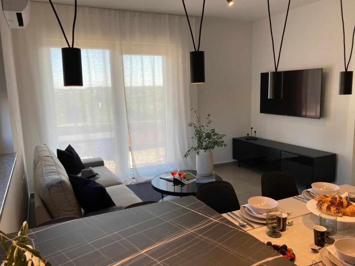 Urban Apartment